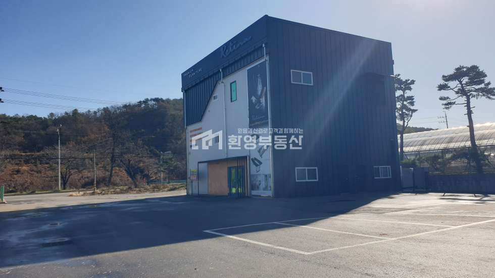 경기 고양일산동구 성석동 준신축,40pt컨테이너진입,6차선접,설문ic4분 월세 매물번호 10435 사진 16