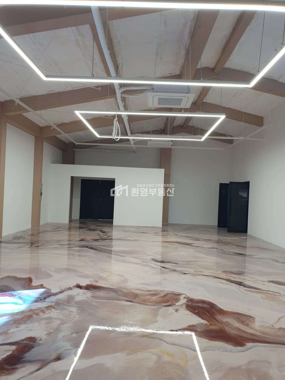 경기 고양일산동구 성석동 준신축,40pt컨테이너진입,6차선접,설문ic4분 월세 매물번호 10435 사진 22