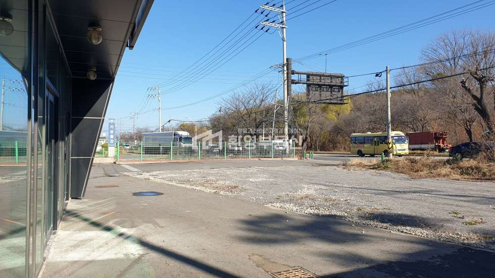경기 고양일산동구 성석동 준신축,40pt컨테이너진입,6차선접,설문ic4분 월세 매물번호 10435 사진 23
