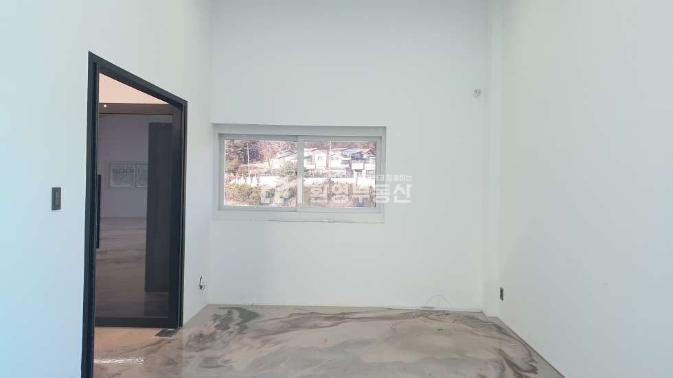 경기 고양일산동구 성석동 준신축,40pt컨테이너진입,6차선접,설문ic4분 월세 매물번호 10435 사진 24