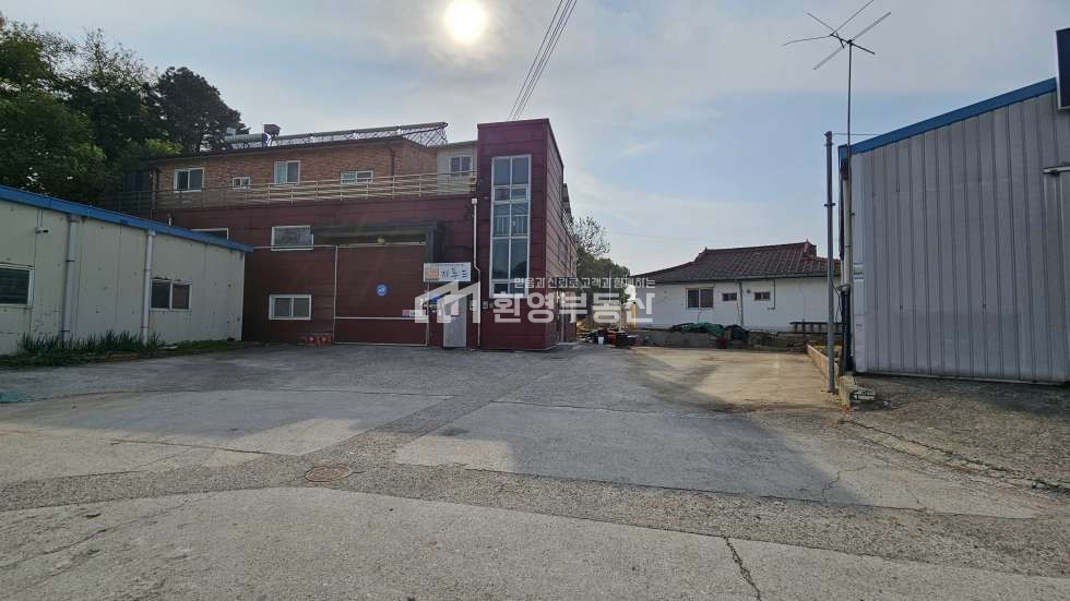 경기 고양일산동구 성석동 대로부근,대형차진입 월세 매물번호 10705 사진 1