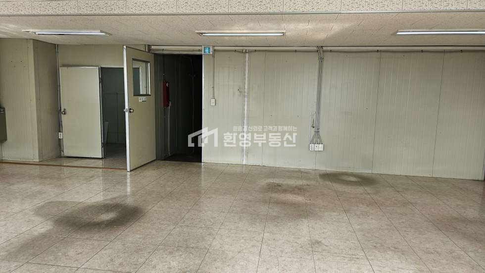 경기 고양일산동구 성석동 대로부근,대형차진입 월세 매물번호 10705 사진 12