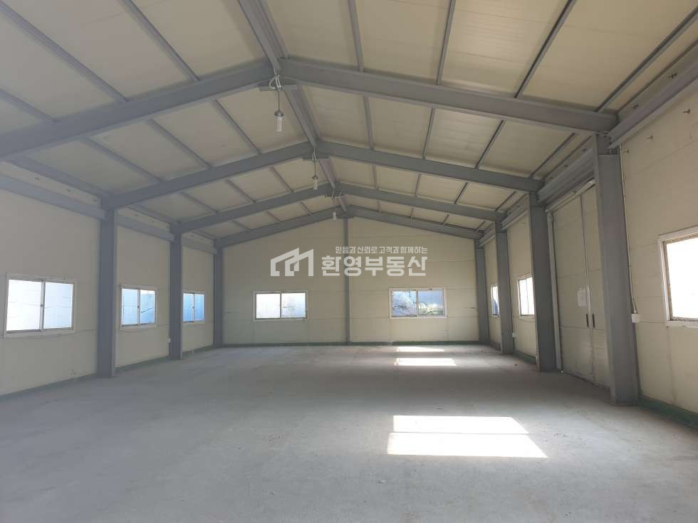 경기 고양일산동구 설문동 대형차진입 매매 매물번호 10707 사진 7