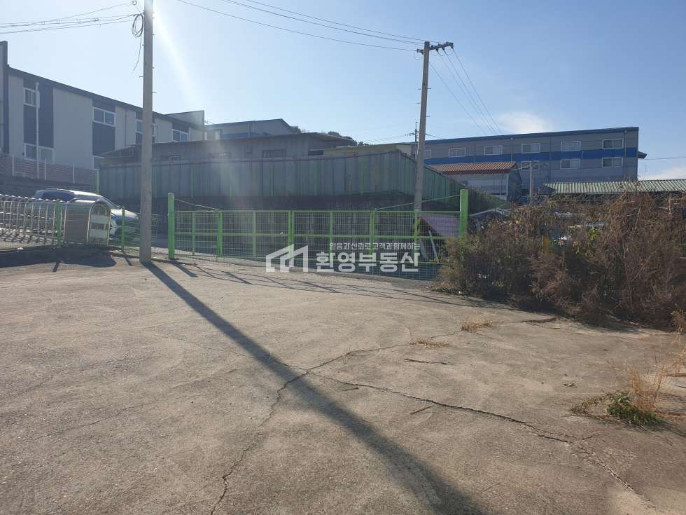 경기 고양일산동구 설문동 대형차진입 매매 매물번호 10707 사진 9