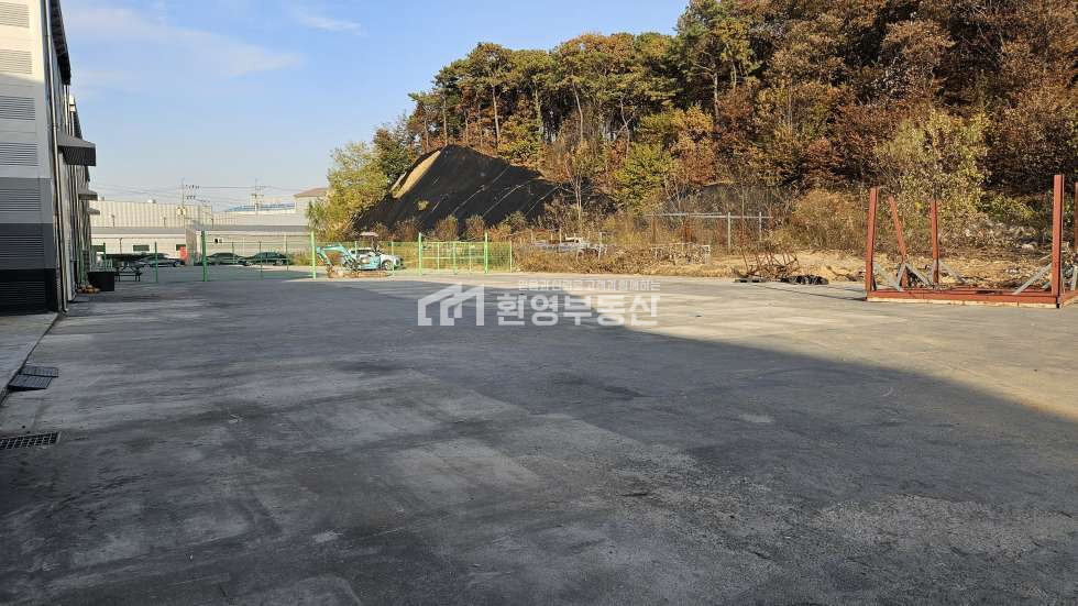 경기 고양일산동구 문봉동 넓은마당,대형차진입 월세 매물번호 10621 사진 10