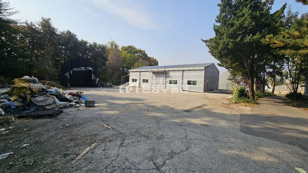 경기 고양일산동구 지영동 2차선부근,대형차진입 매매 매물번호 10703 사진 1