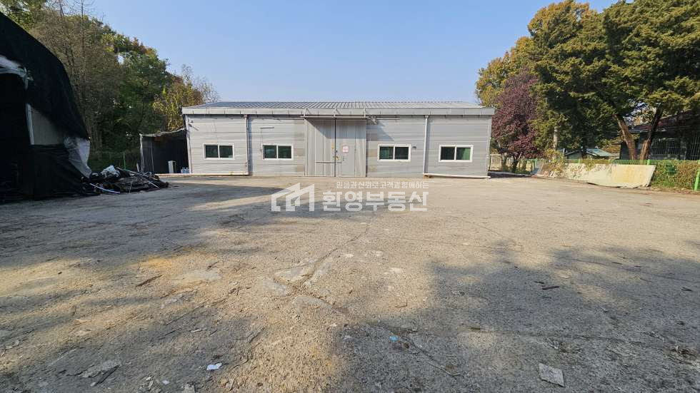 경기 고양일산동구 지영동 2차선부근,대형차진입 매매 매물번호 10703 사진 2