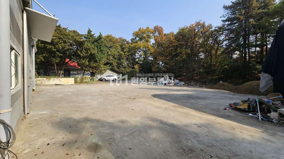 경기 고양일산동구 지영동 2차선부근,대형차진입 매매 매물번호 10703 사진 4