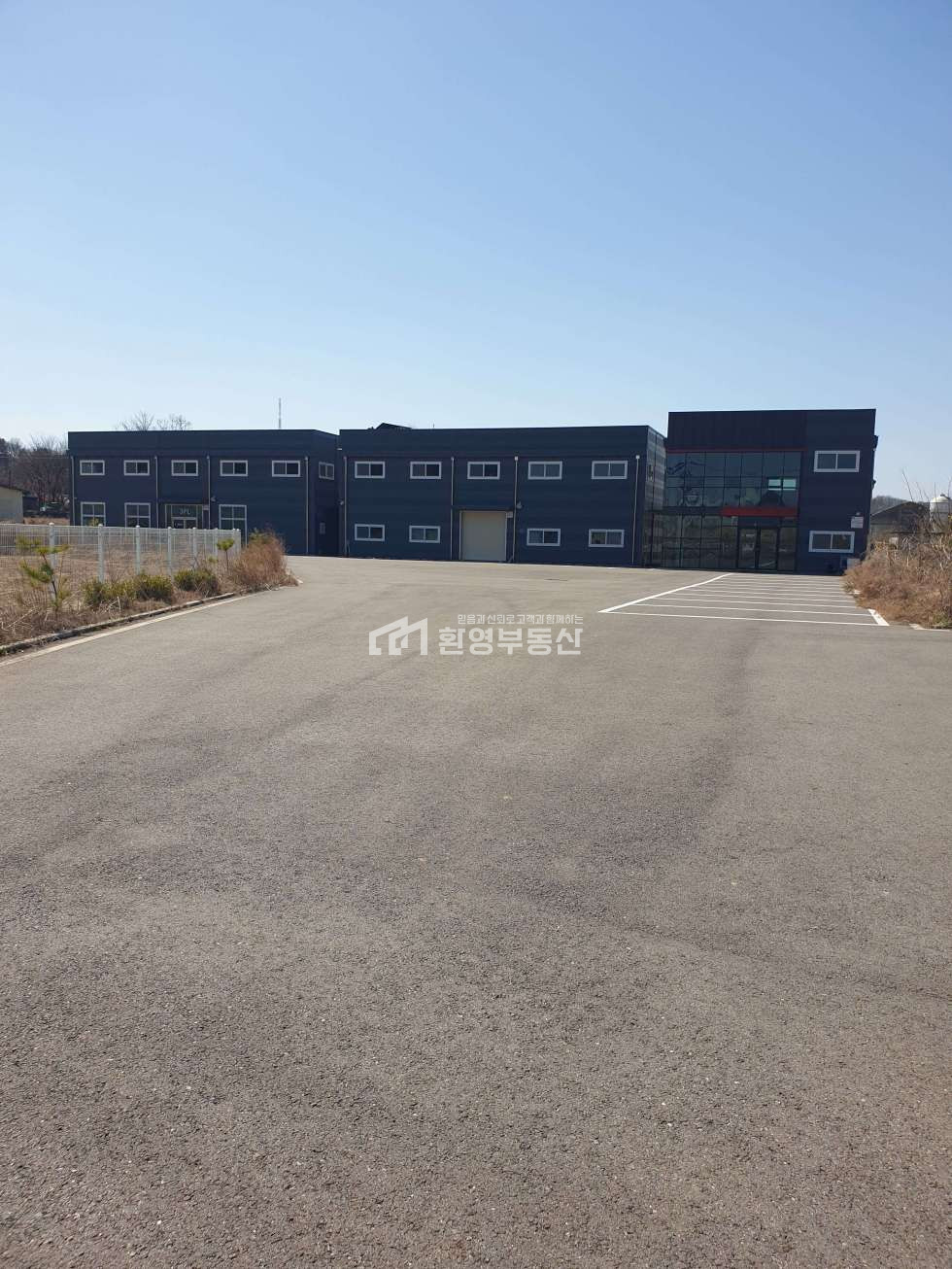 경기 고양일산동구 성석동 40pt컨테이너진입/사리현ic 7분 매매 매물번호 10487 사진 3