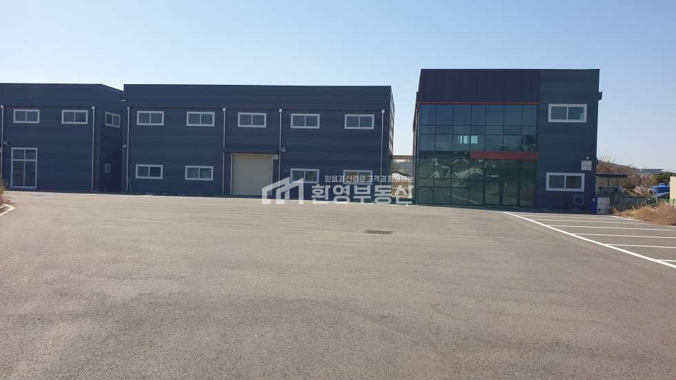 경기 고양일산동구 성석동 40pt컨테이너진입/사리현ic 7분 매매 매물번호 10487 사진 5
