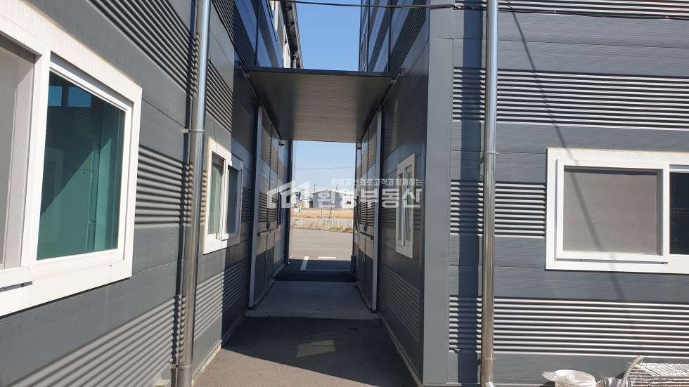 경기 고양일산동구 성석동 40pt컨테이너진입/사리현ic 7분 매매 매물번호 10487 사진 6