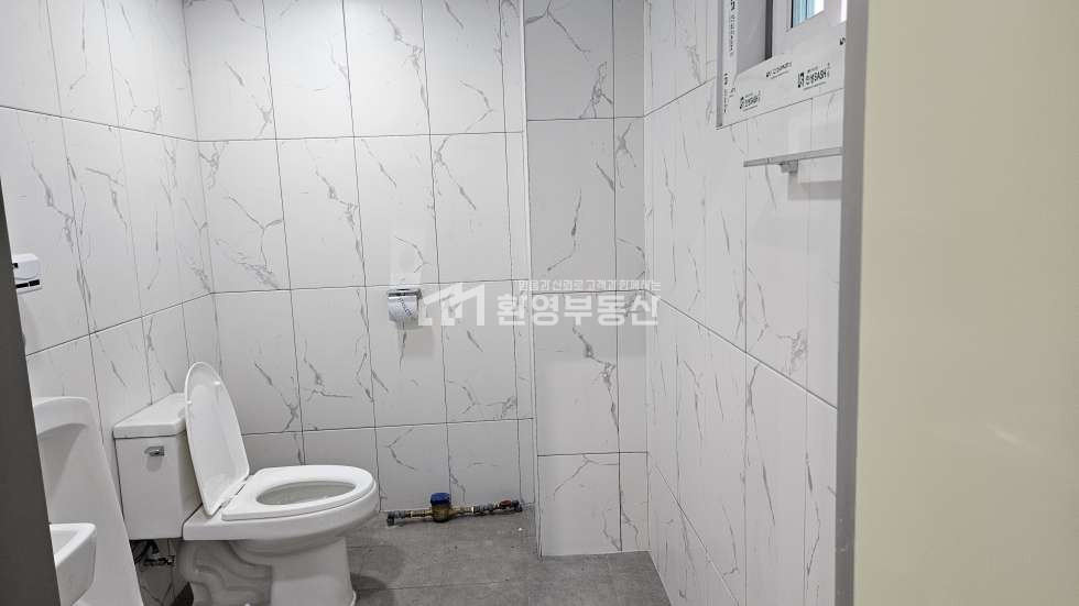 경기 고양일산동구 문봉동 신축,2차선부근,단독마당, 대형차진입,사리현ic 7분 월세 매물번호 10635 사진 9