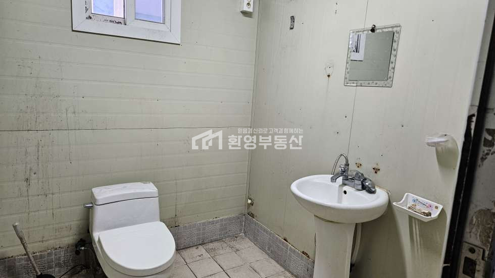 경기 고양일산동구 문봉동 월세 월세 매물번호 10719 사진 7