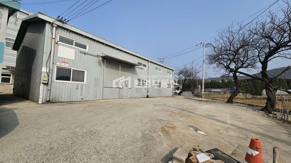 경기 고양일산동구 지영동 단독마당,대형차,고속도로 사리현ic12분 월세 매물번호 10724 사진 1