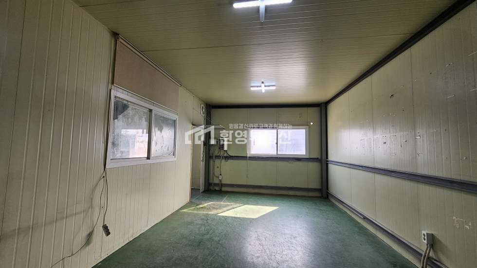 경기 고양일산동구 지영동 단독마당,대형차,고속도로 사리현ic12분 월세 매물번호 10724 사진 9