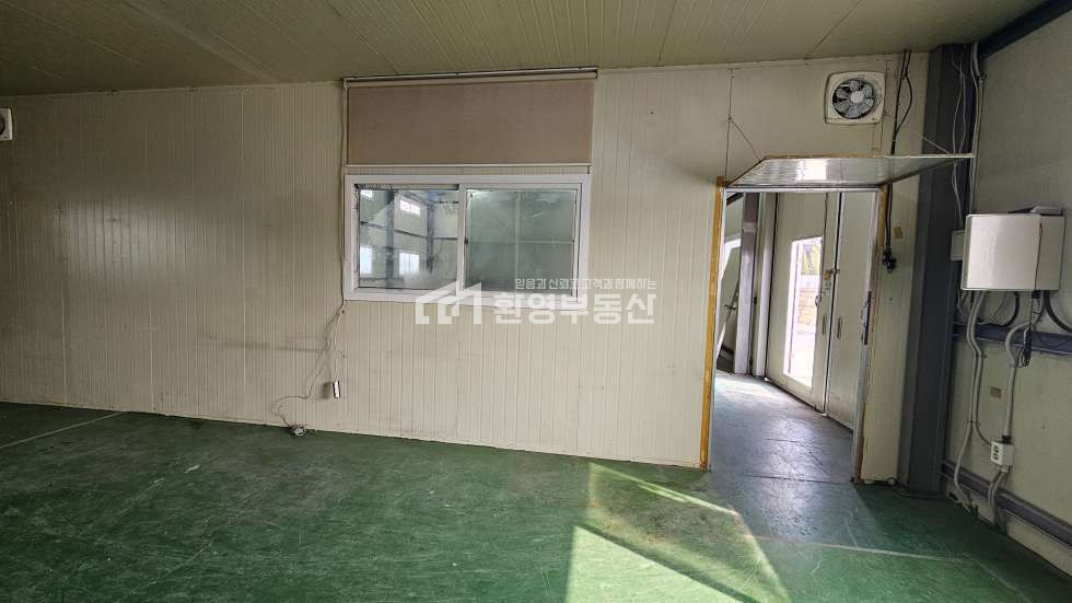 경기 고양일산동구 지영동 단독마당,대형차,고속도로 사리현ic12분 월세 매물번호 10724 사진 10