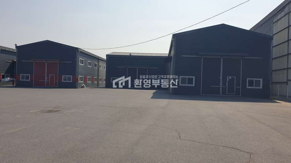 경기 고양일산동구 성석동 대형단독마당,대로접,설문ic 5분 월세 매물번호 10667 사진 3