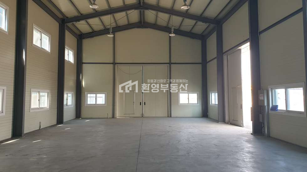 경기 고양일산동구 성석동 대형단독마당,대로접,설문ic 5분 월세 매물번호 10667 사진 7