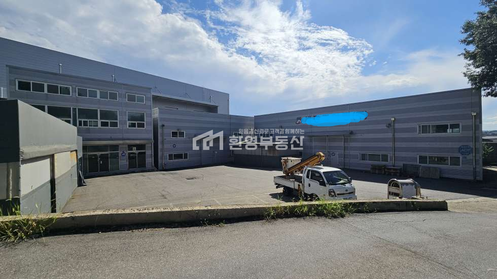 경기 고양일산동구 설문동 대형차진입,민원무,사리현ic10분 매매 매물번호 10633 사진 2