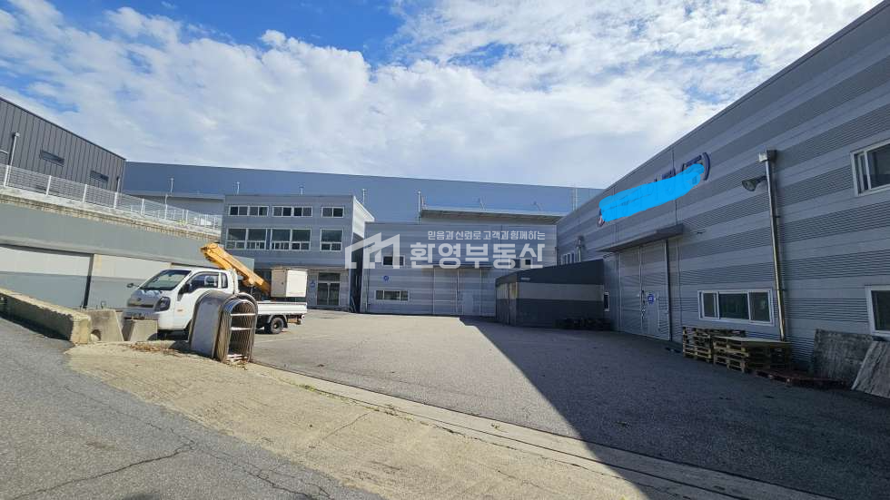 경기 고양일산동구 설문동 대형차진입,민원무,사리현ic10분 매매 매물번호 10633 사진 4