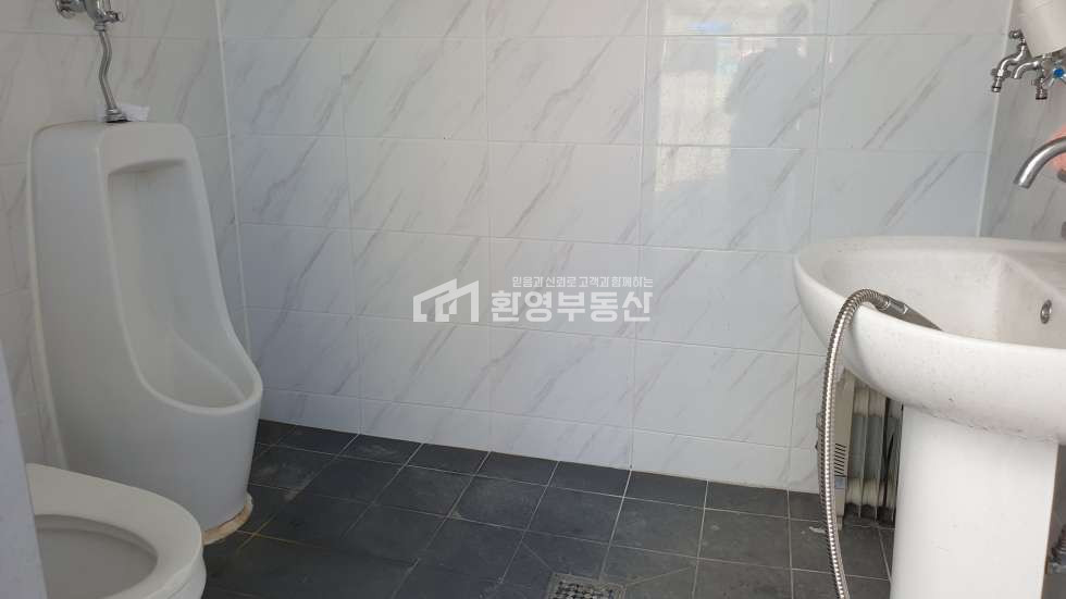 경기 파주시 월롱면 영태리 대형단독마당, 40pt컨테이너진입,통일로 3분 월세 매물번호 10343 사진 17