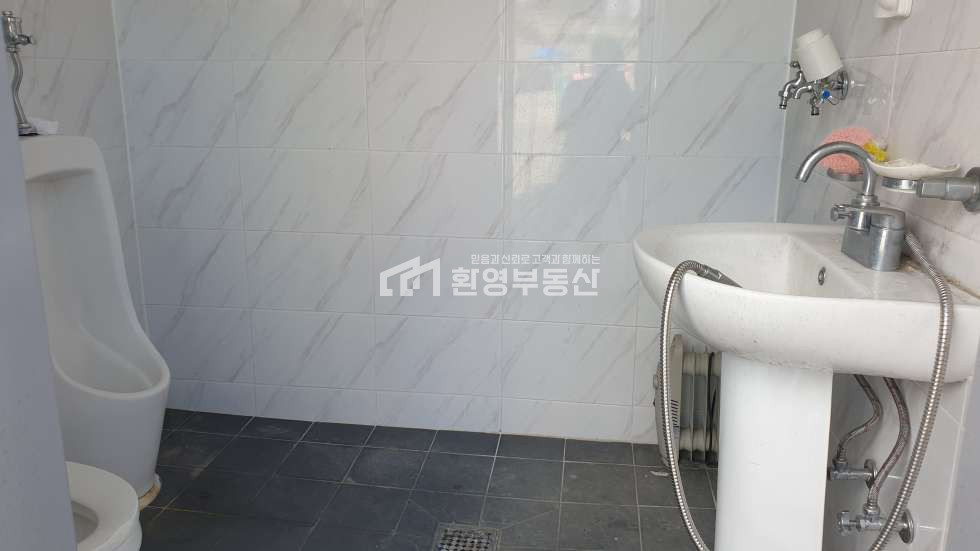 경기 파주시 월롱면 영태리 대형단독마당, 40pt컨테이너진입,통일로 3분 월세 매물번호 10343 사진 18