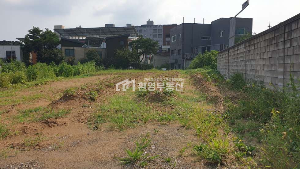 경기 고양일산동구 설문동 공장창고부지,대로접 매매 매물번호 10310 사진 4