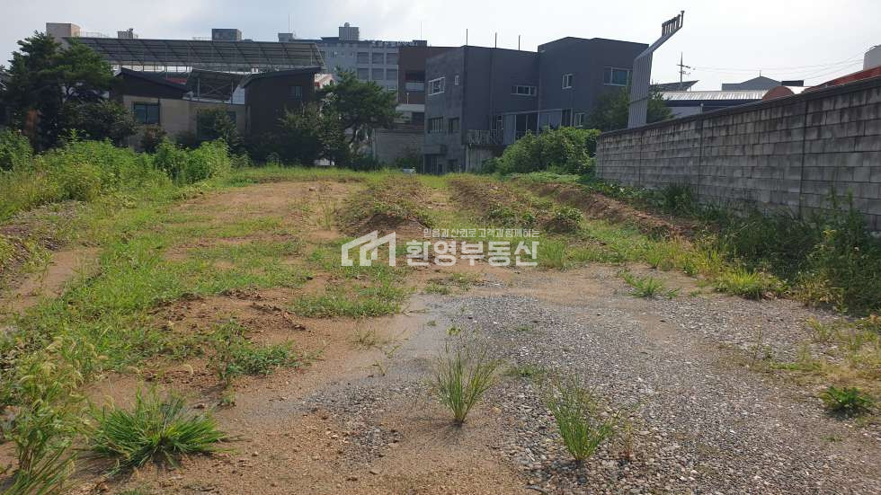 경기 고양일산동구 설문동 공장창고부지,대로접 매매 매물번호 10310 사진 7