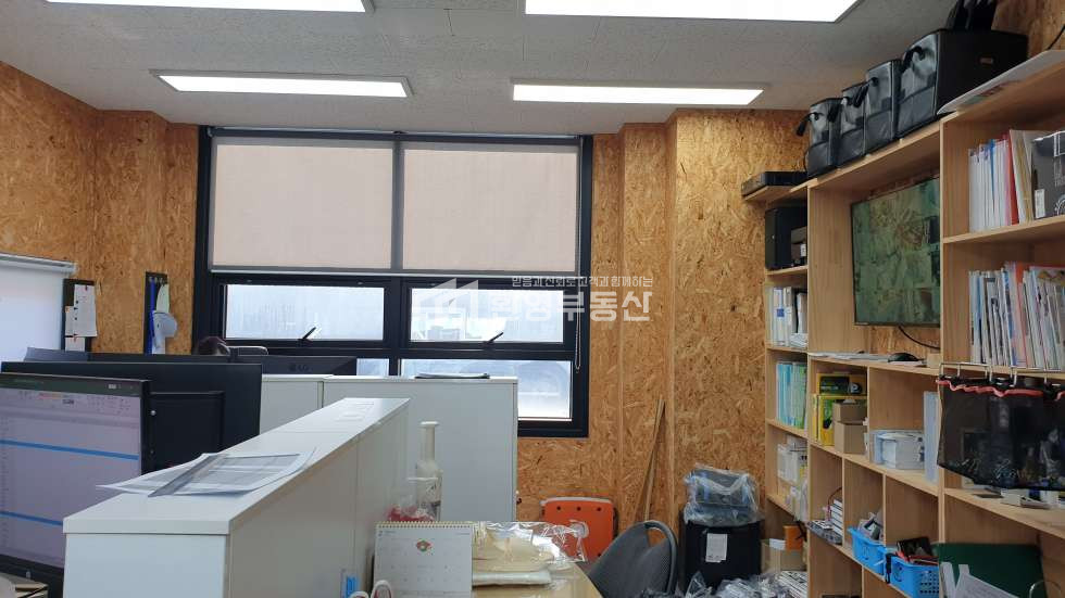 경기 고양일산동구 문봉동 준신축/제조,40pt컨테이너진입, 매매 매물번호 10454 사진 11