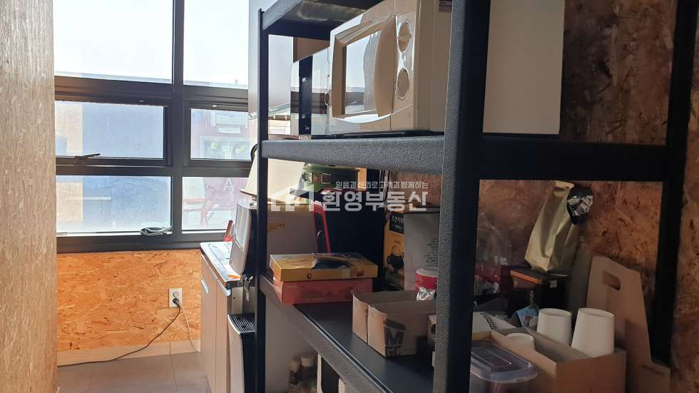 경기 고양일산동구 문봉동 준신축/제조,40pt컨테이너진입, 매매 매물번호 10454 사진 13