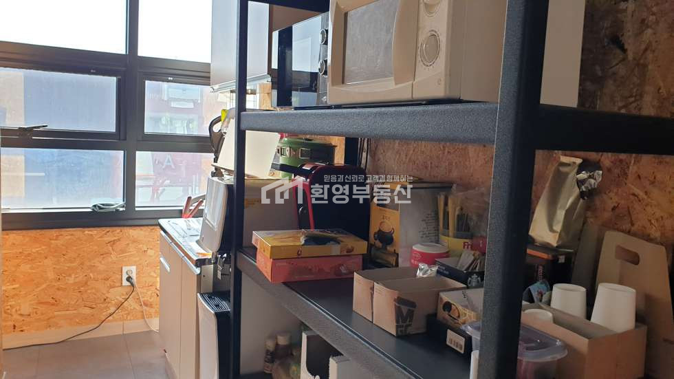 경기 고양일산동구 문봉동 준신축/제조,40pt컨테이너진입, 매매 매물번호 10454 사진 14