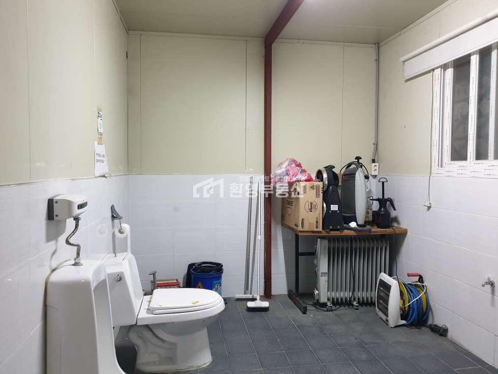경기 고양일산동구 문봉동 일산공장매매,40pt컨테이너진입 매매 매물번호 10217 사진 17