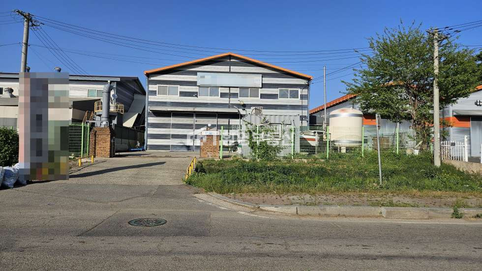 경기 고양일산동구 설문동 2차선접,대형차진입,설문ic7분 매매 매물번호 10748 사진 1