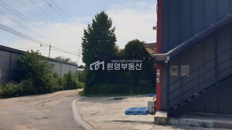 경기 고양일산동구 설문동 2차선부근,40pt컨데이너 매매 매물번호 10329 사진 6
