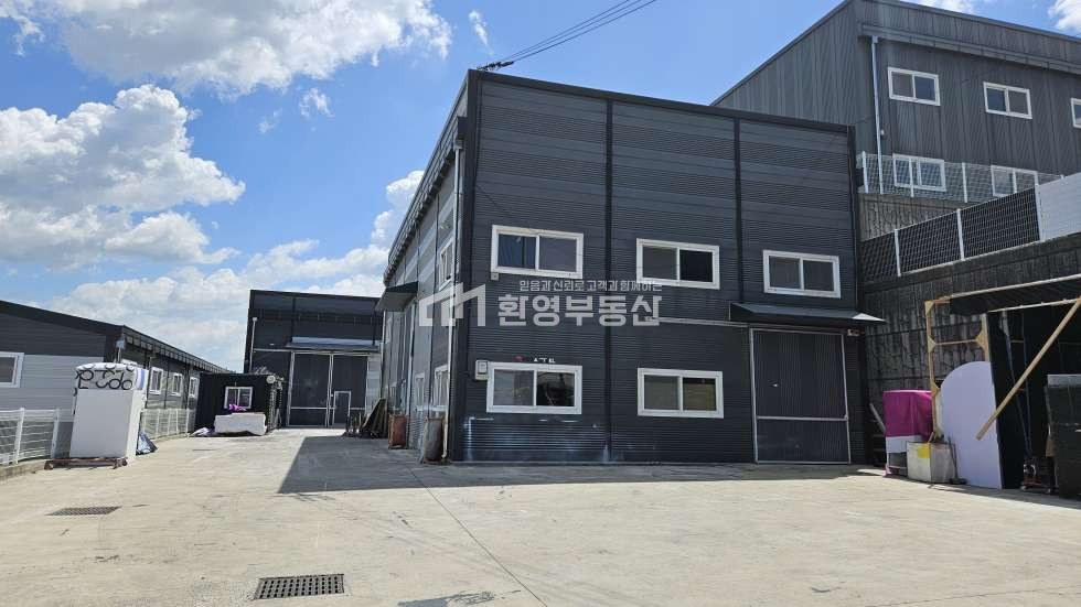경기 고양일산동구 성석동 성석동창고임대, 단독마당대 월세 매물번호 10259 사진 3