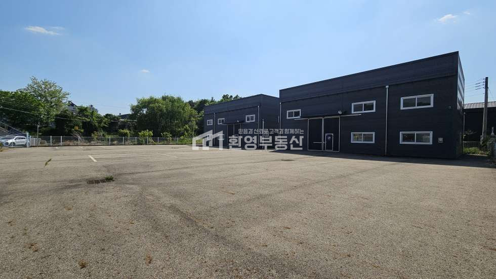 경기 파주시 월롱면 위전리 매매 매매 매물번호 10821 사진 5