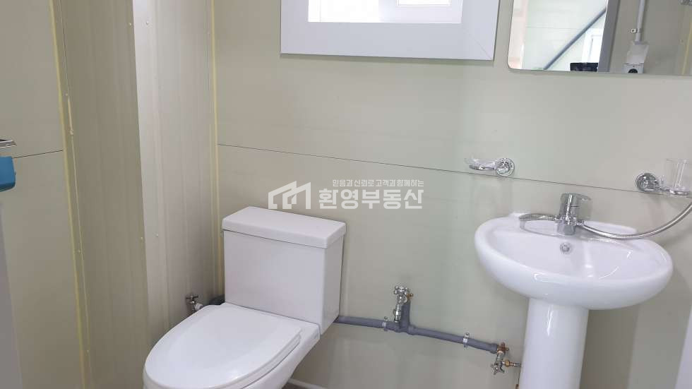 경기 고양일산동구 사리현동 신축,단독마당대,40pt컨테이너진입가능 월세 매물번호 10304 사진 7