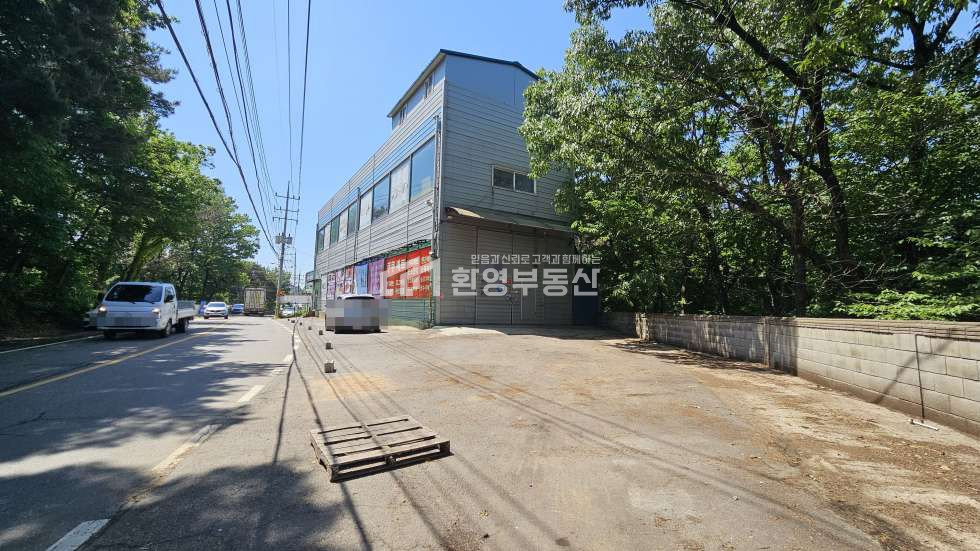 경기 고양일산동구 지영동 2차선접,광고효과굿 매매 매물번호 10320 사진 1