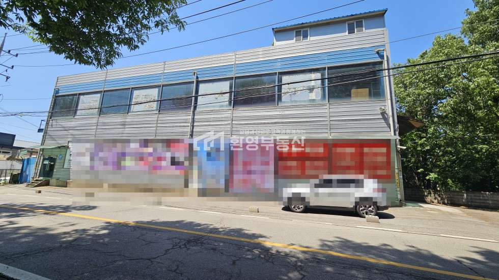 경기 고양일산동구 지영동 2차선접,광고효과굿 매매 매물번호 10320 사진 3