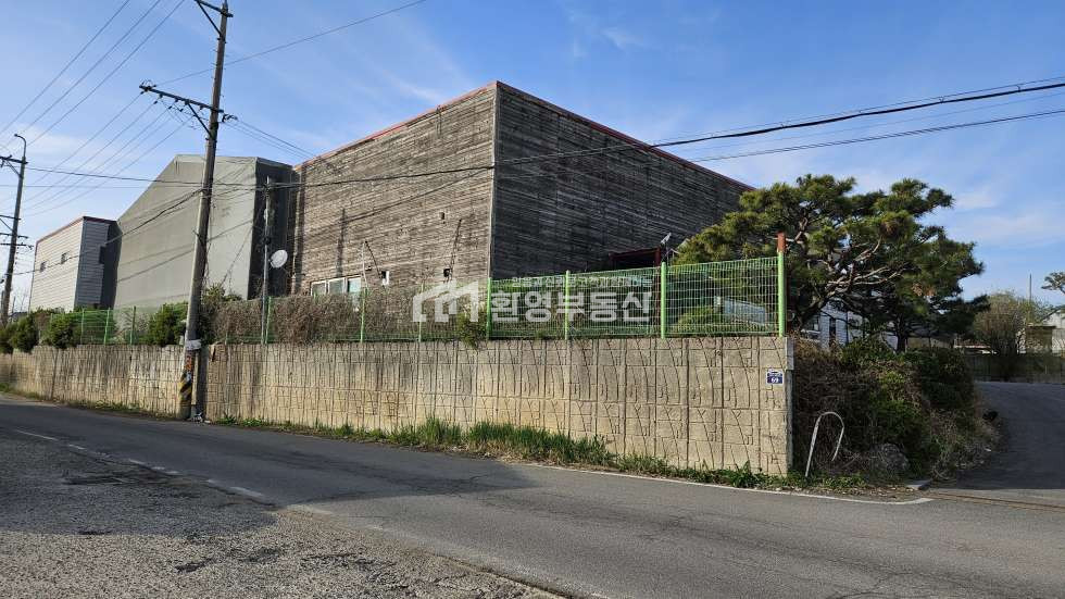 경기 고양일산동구 설문동 단독마당,가설천막약200평,설문ic 약400m 월세 매물번호 10760 사진 3