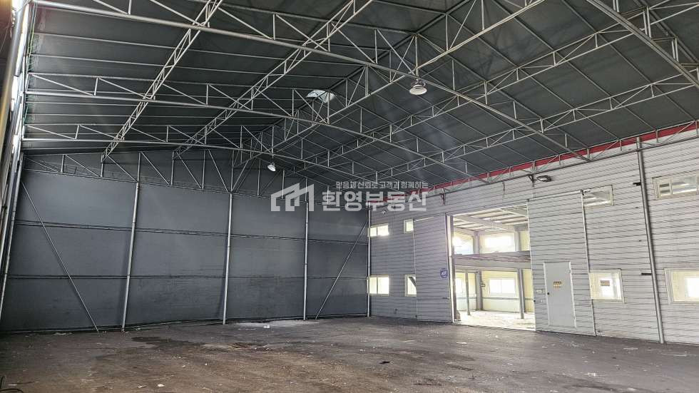 경기 고양일산동구 설문동 단독마당,가설천막약200평,설문ic 약400m 월세 매물번호 10760 사진 7