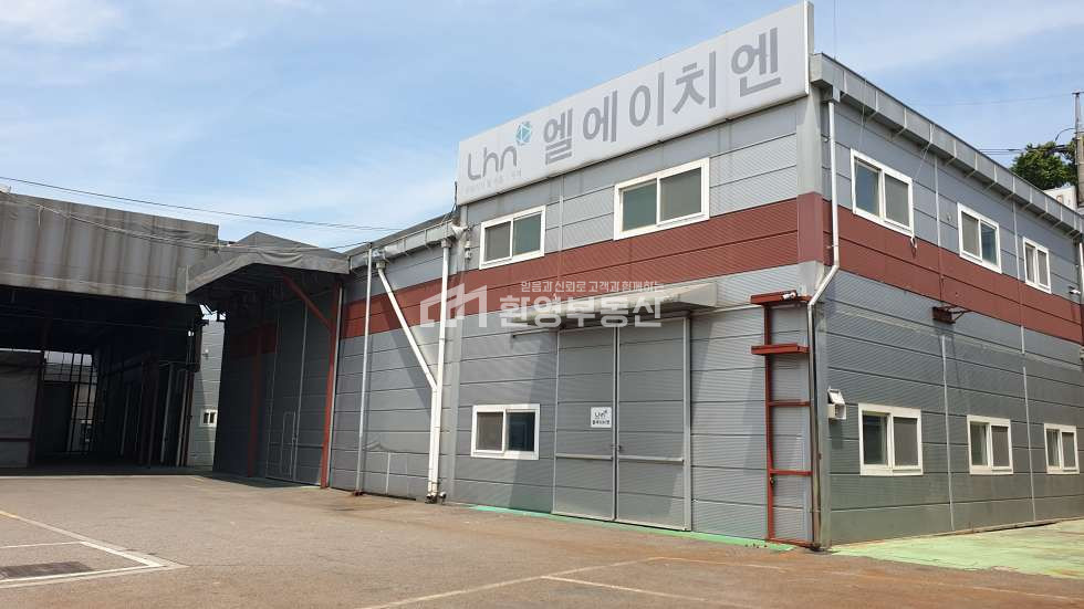 경기 고양일산동구 설문동 일산공장매매,츄레라,위치굿 매매 매물번호 10101 사진 12