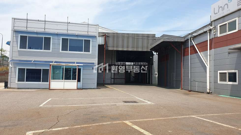 경기 고양일산동구 설문동 일산공장매매,츄레라,위치굿 매매 매물번호 10101 사진 13