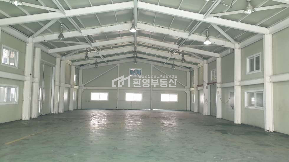 경기 고양일산동구 설문동 일산공장매매,츄레라,위치굿 매매 매물번호 10101 사진 21