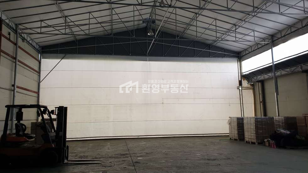 경기 고양일산동구 설문동 일산공장매매,츄레라,위치굿 매매 매물번호 10101 사진 27
