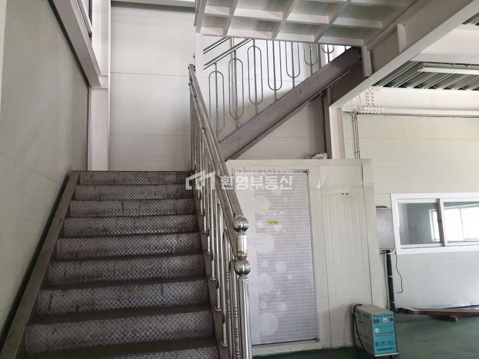 경기 고양일산동구 설문동 일산공장매매,츄레라,위치굿 매매 매물번호 10101 사진 28
