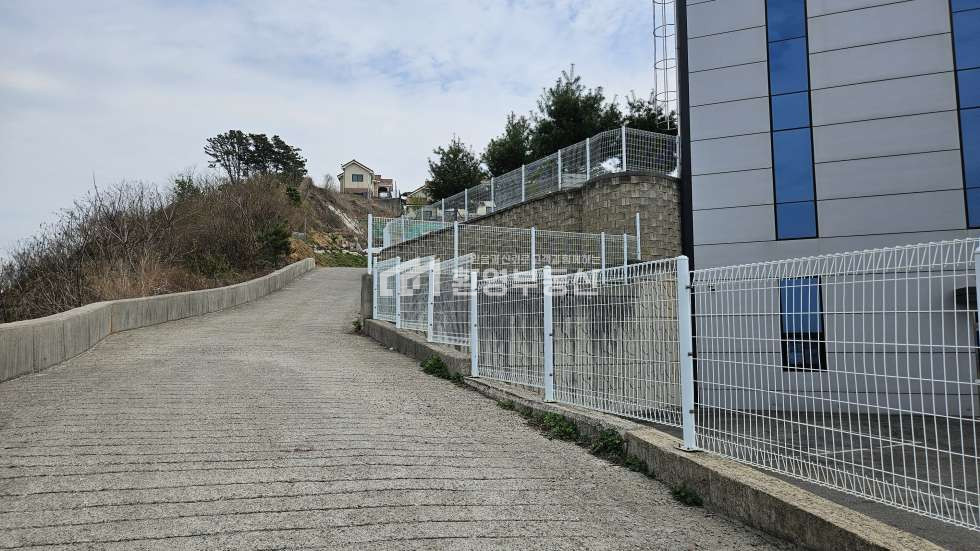 경기 고양일산동구 설문동 일산창고매매,대형창고,40pt컨테이너 매매 매물번호 10041 사진 6