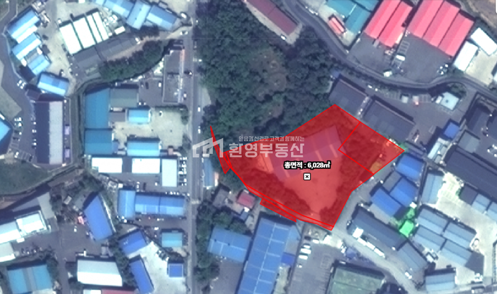 경기 고양일산동구 문봉동 2차선부근, 사리현ic 5분 매매 매물번호 10690 사진 3