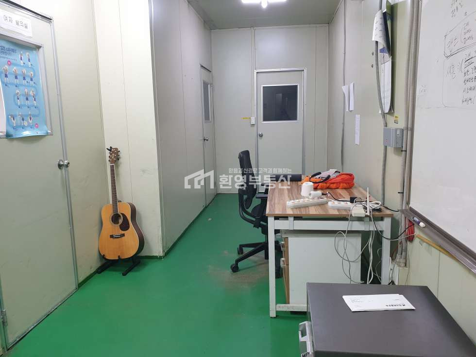 경기 파주시 상지석동 파주공장임대,식품제조,하수종말처리장연결 월세 매물번호 10060 사진 12