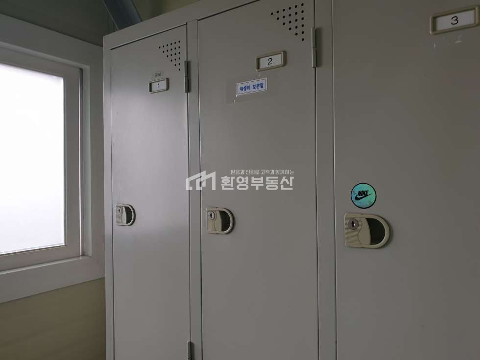 경기 파주시 상지석동 파주공장임대,식품제조,하수종말처리장연결 월세 매물번호 10060 사진 14